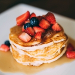 Quick and Healthy Recipes for Breakfast